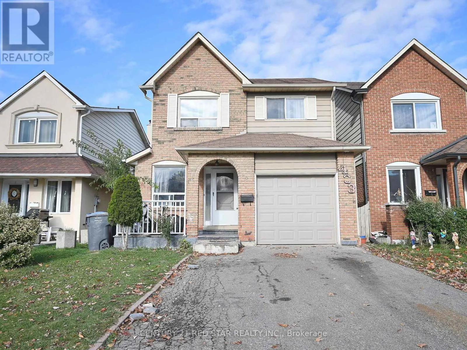 433 HANSEN ROAD N