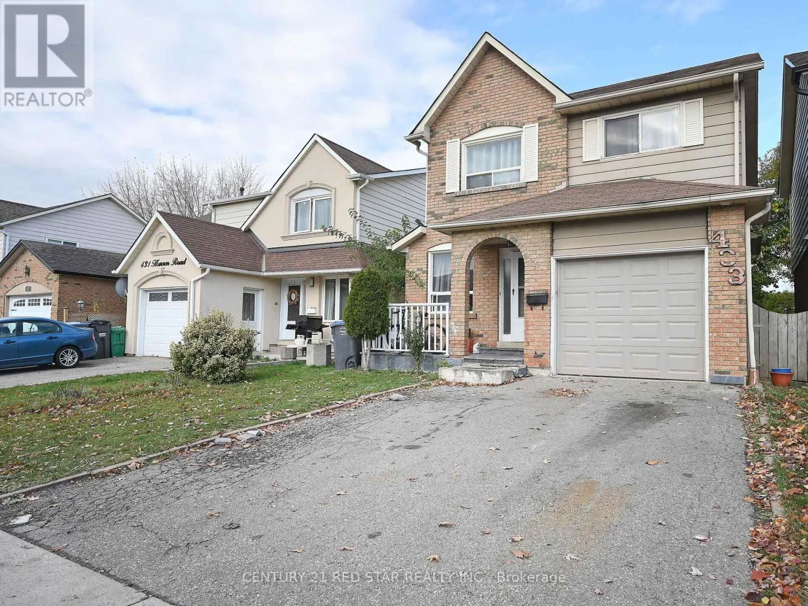 433 HANSEN ROAD N