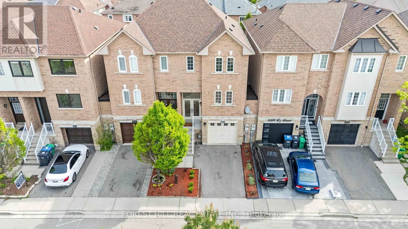 5817 TIZ ROAD