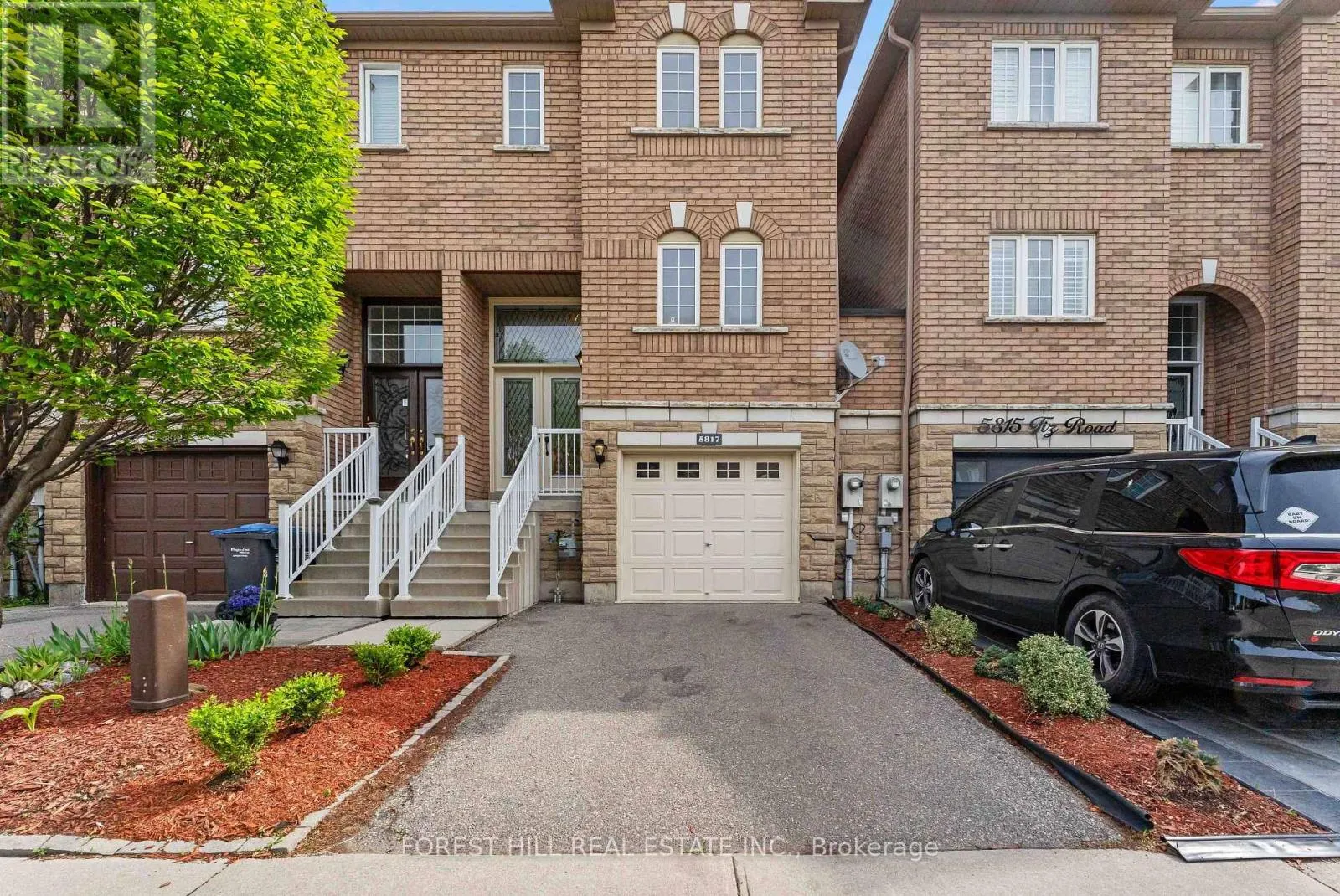 5817 TIZ ROAD