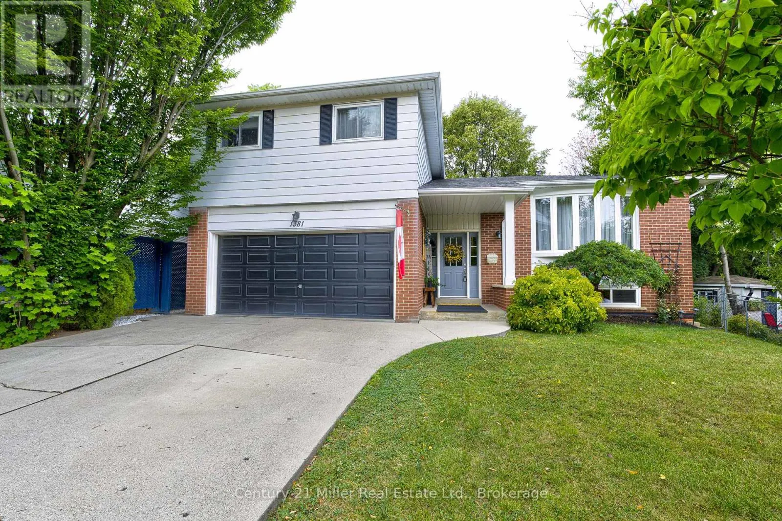 1381 CHRISTINA COURT