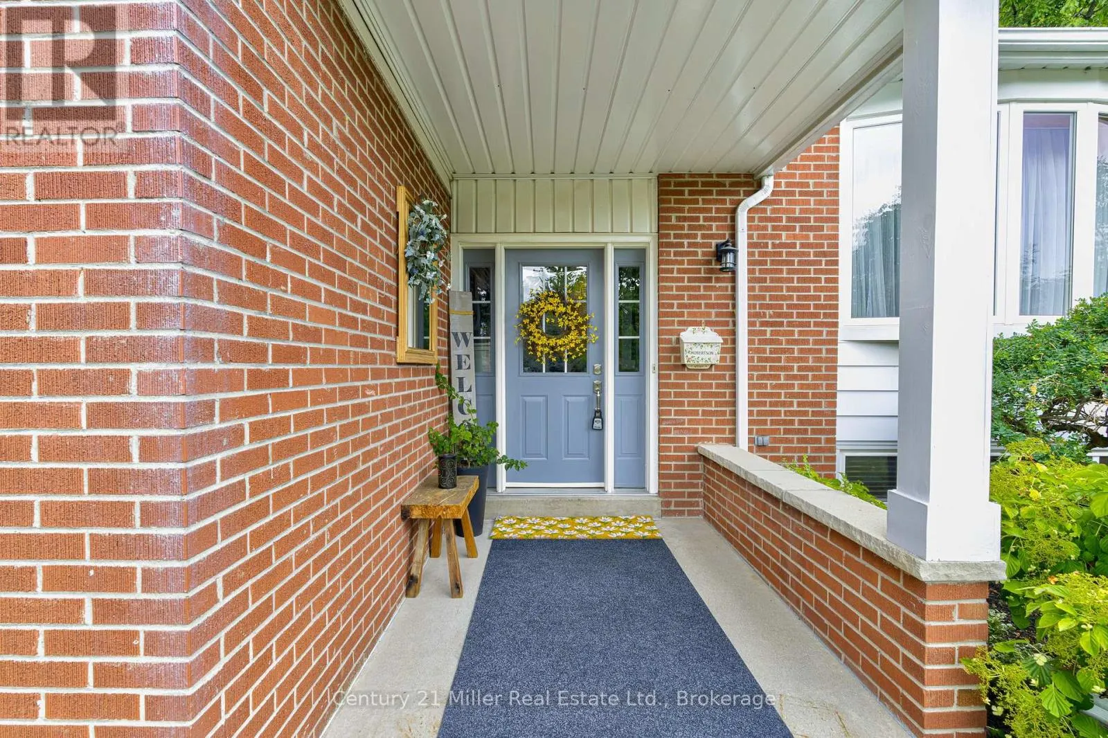 1381 CHRISTINA COURT