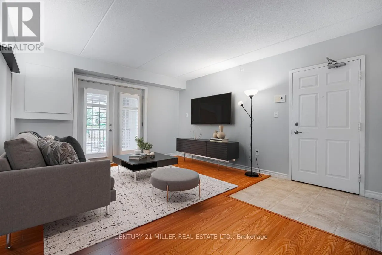 106 - 1390 MAIN STREET E