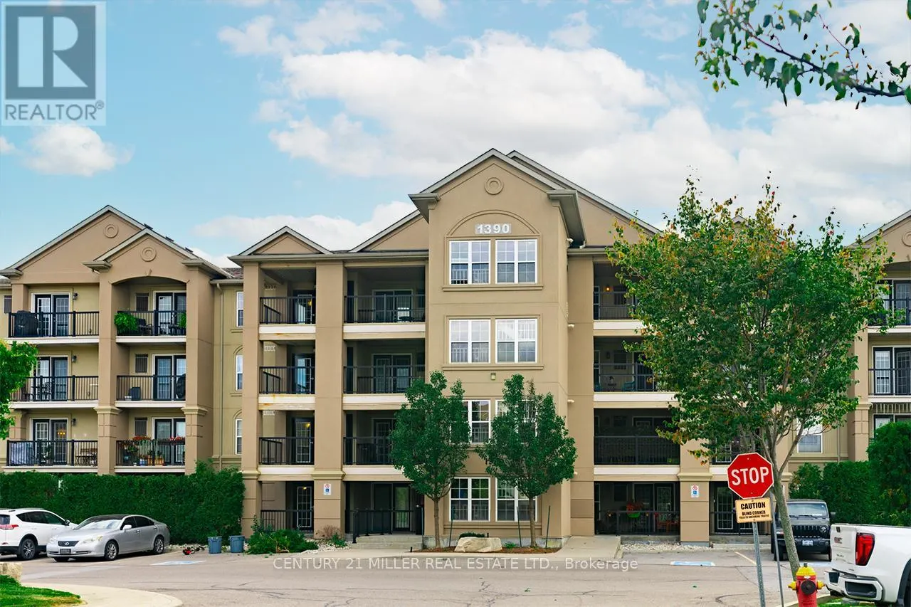 106 - 1390 MAIN STREET E