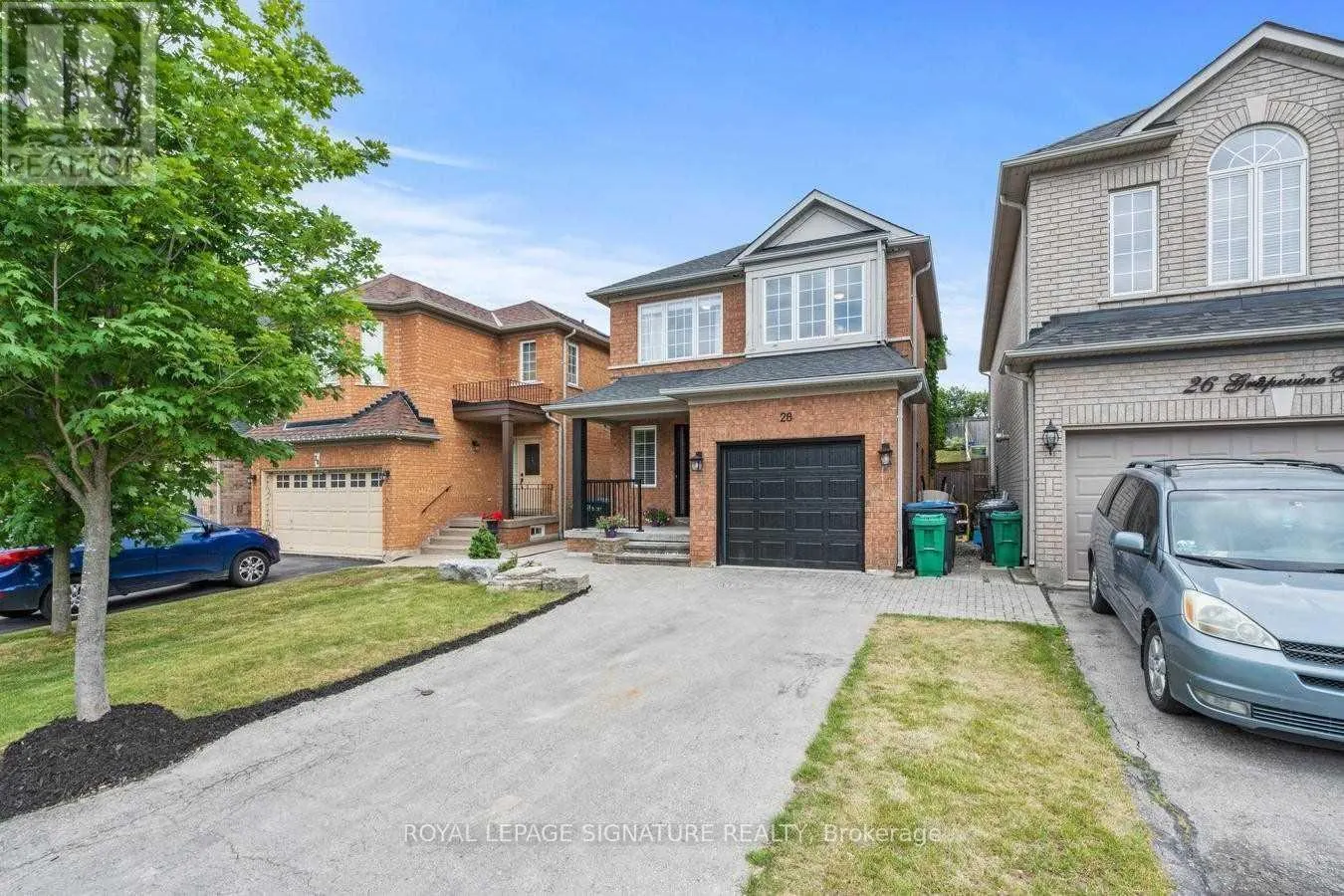 28 GRAPEVINE ROAD