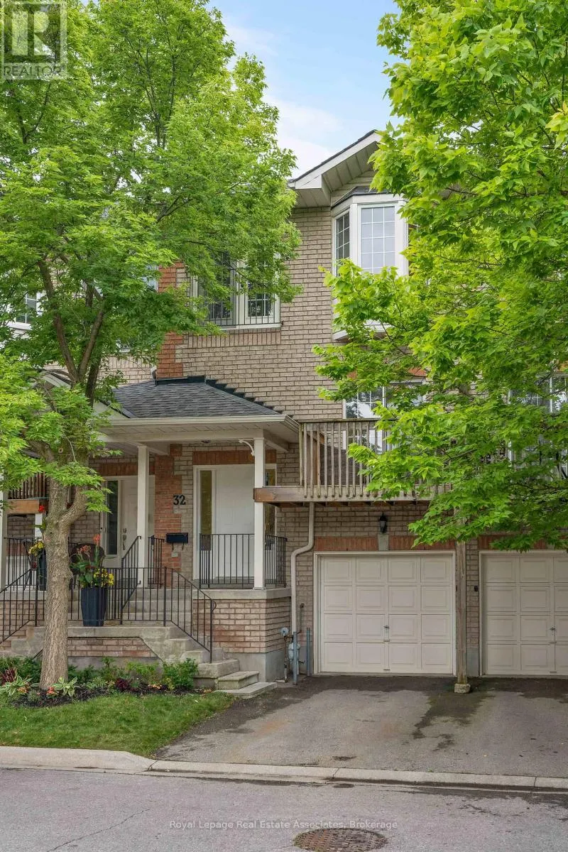 32 - 1130 CAWTHRA ROAD