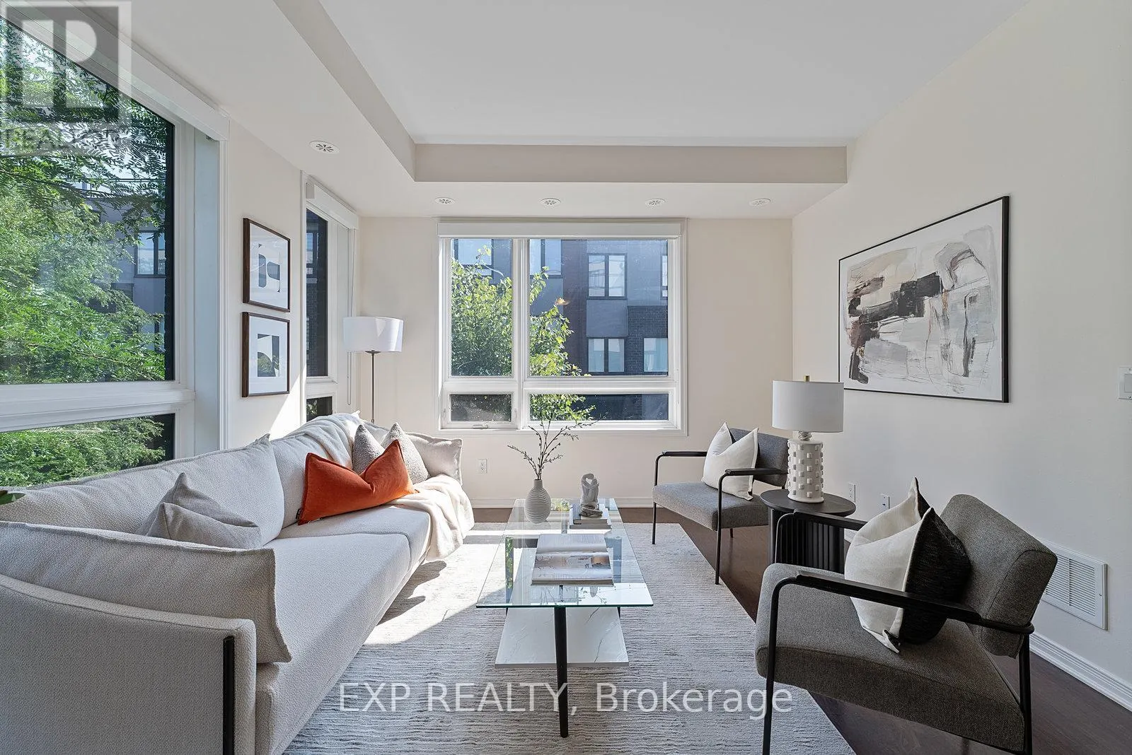 312 - 1110 BRIAR HILL AVENUE