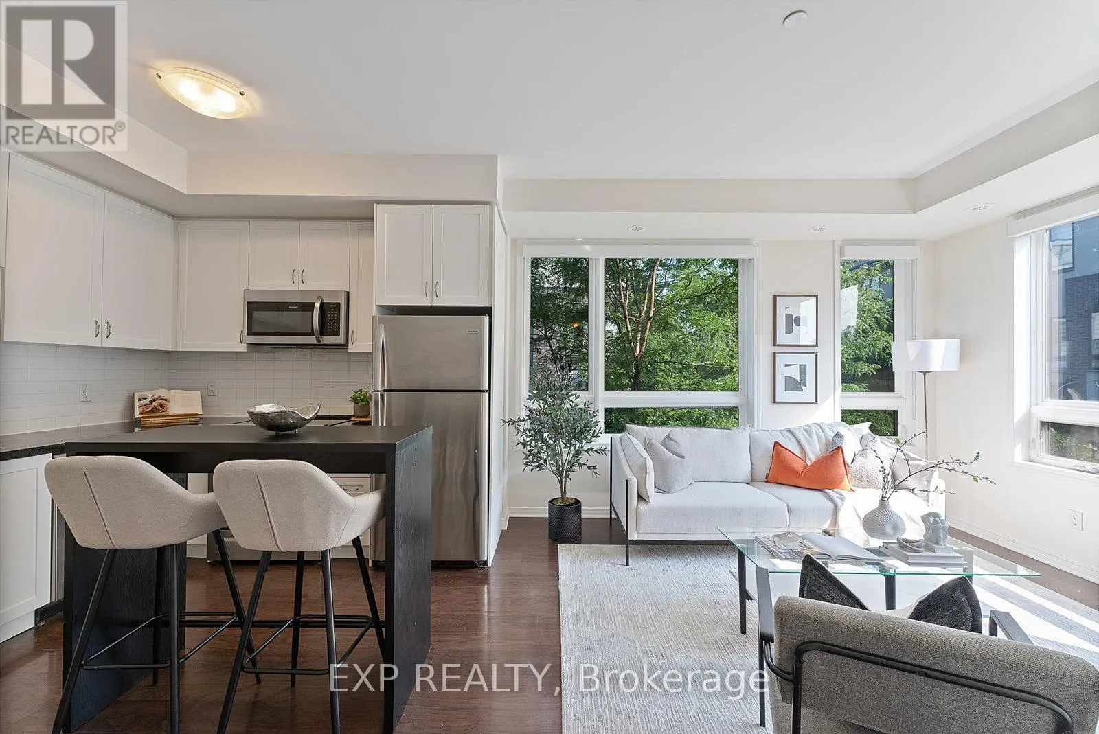 312 - 1110 BRIAR HILL AVENUE