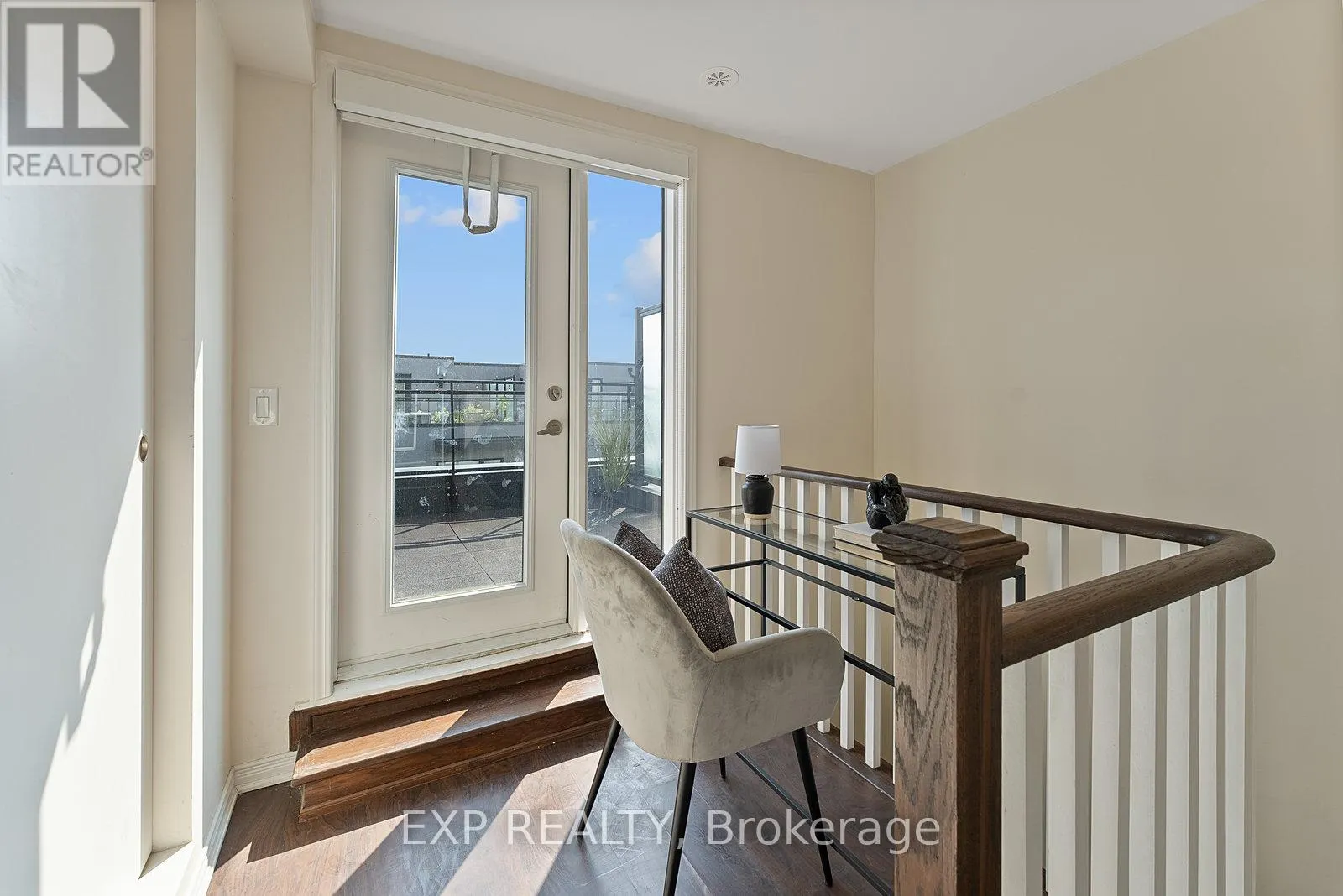 312 - 1110 BRIAR HILL AVENUE