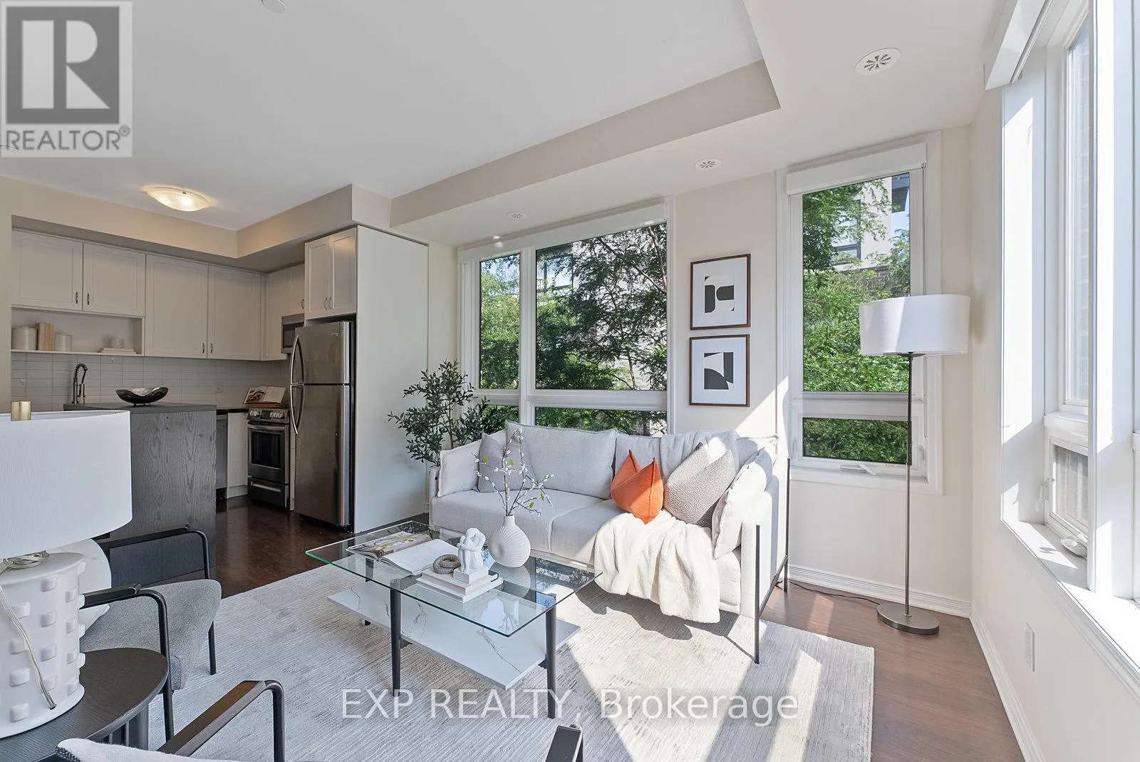 312 - 1110 BRIAR HILL AVENUE