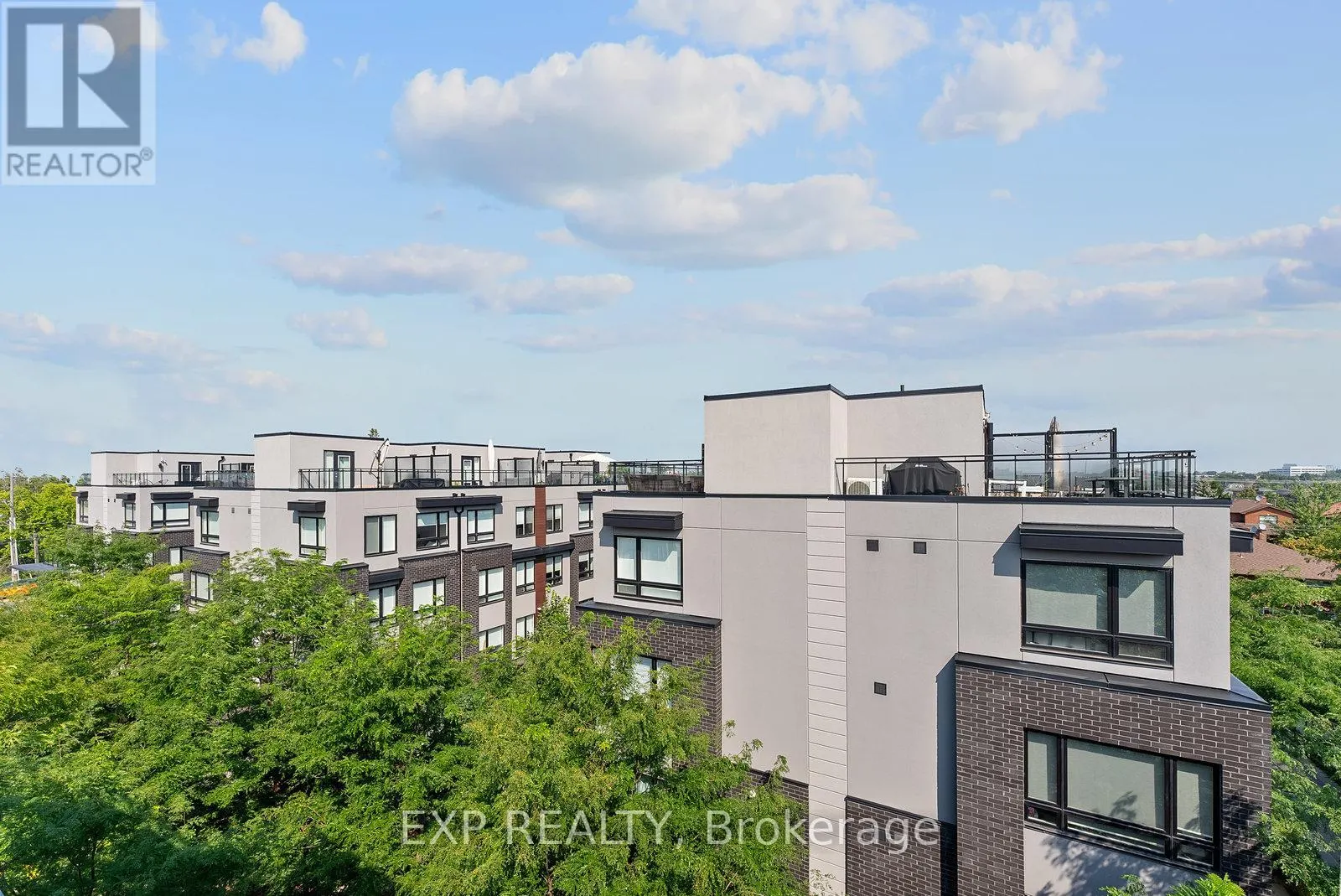 312 - 1110 BRIAR HILL AVENUE