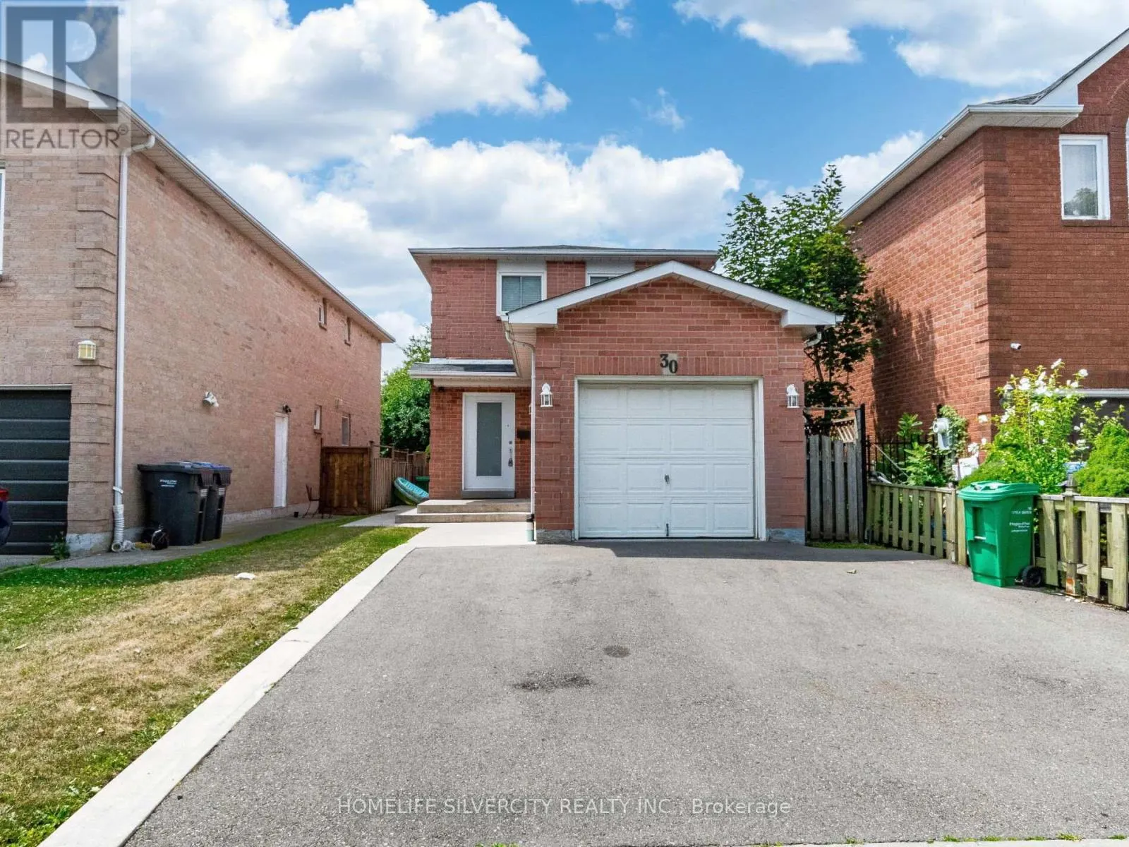 30 CASTLEHILL ROAD
