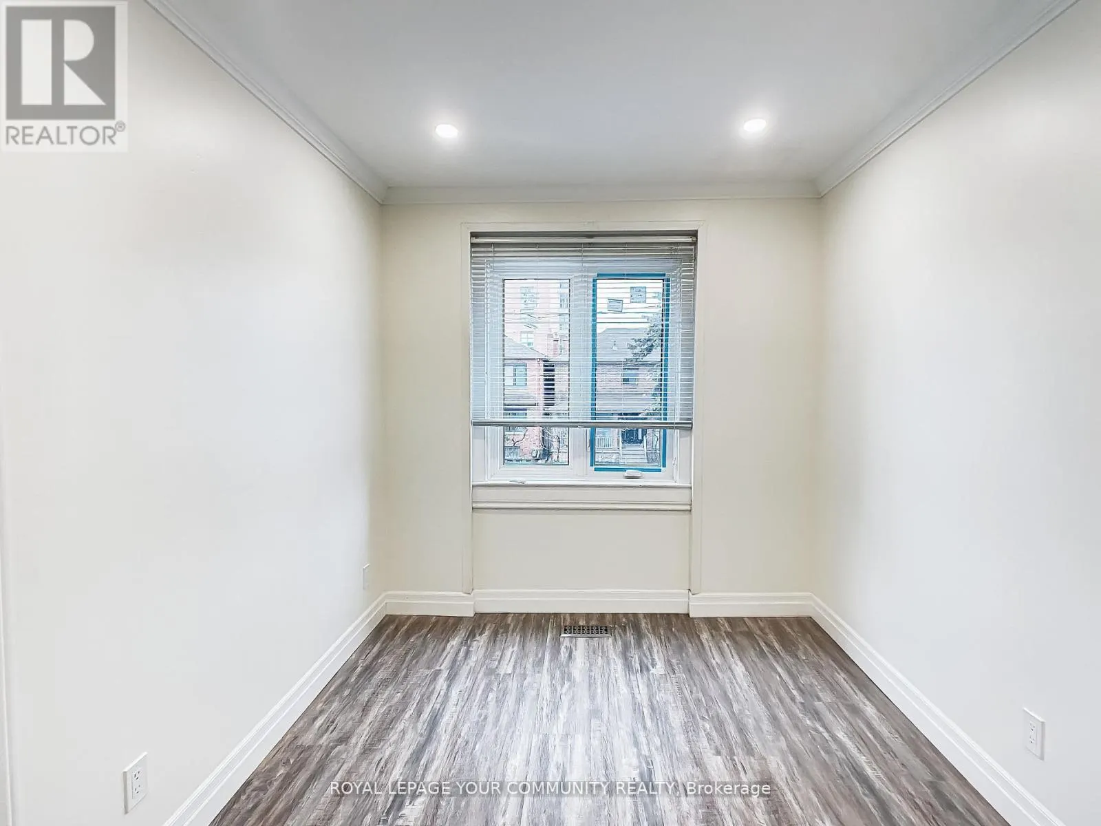 B (UPPER) - 1623 KEELE STREET
