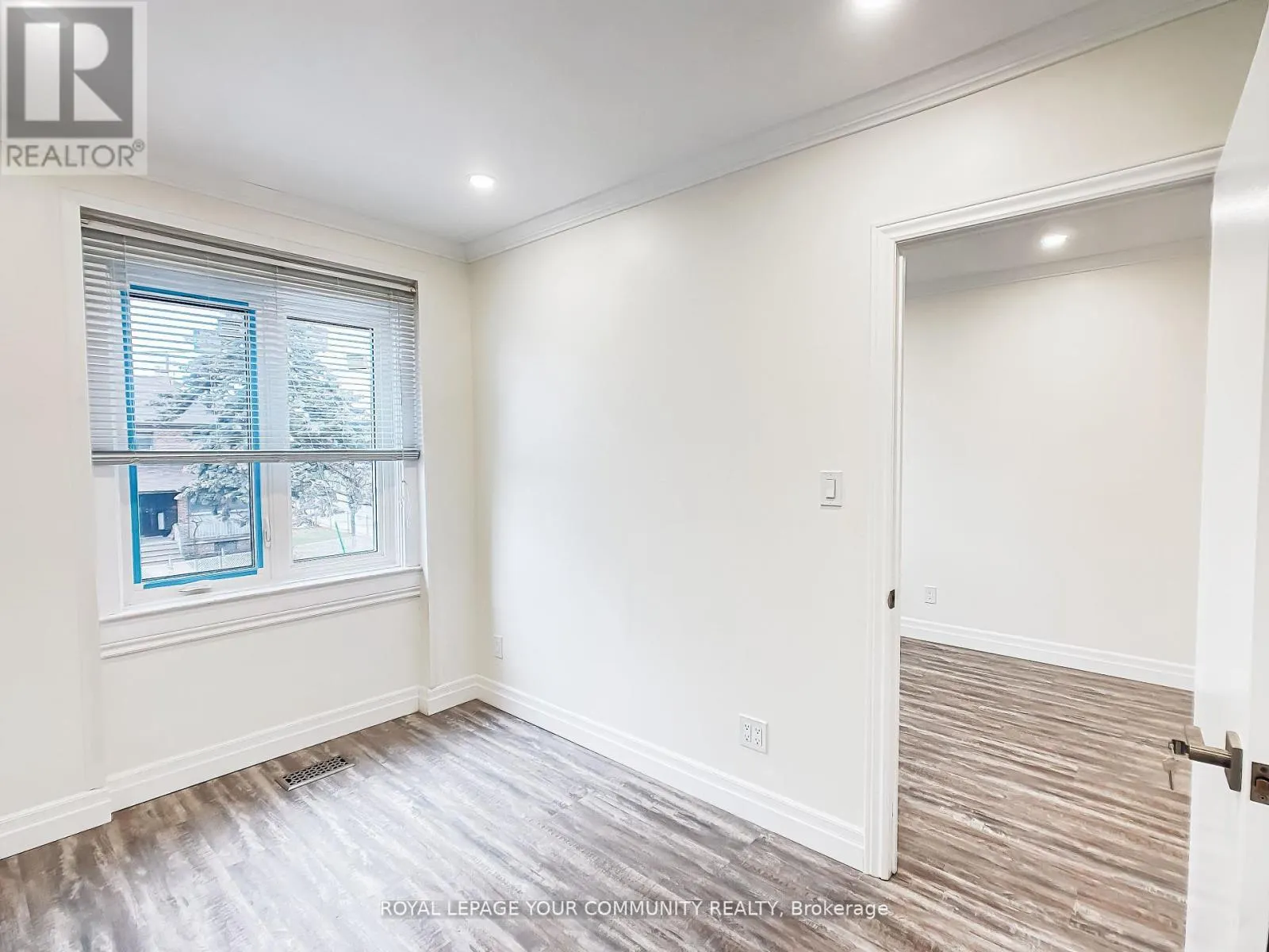 B (UPPER) - 1623 KEELE STREET