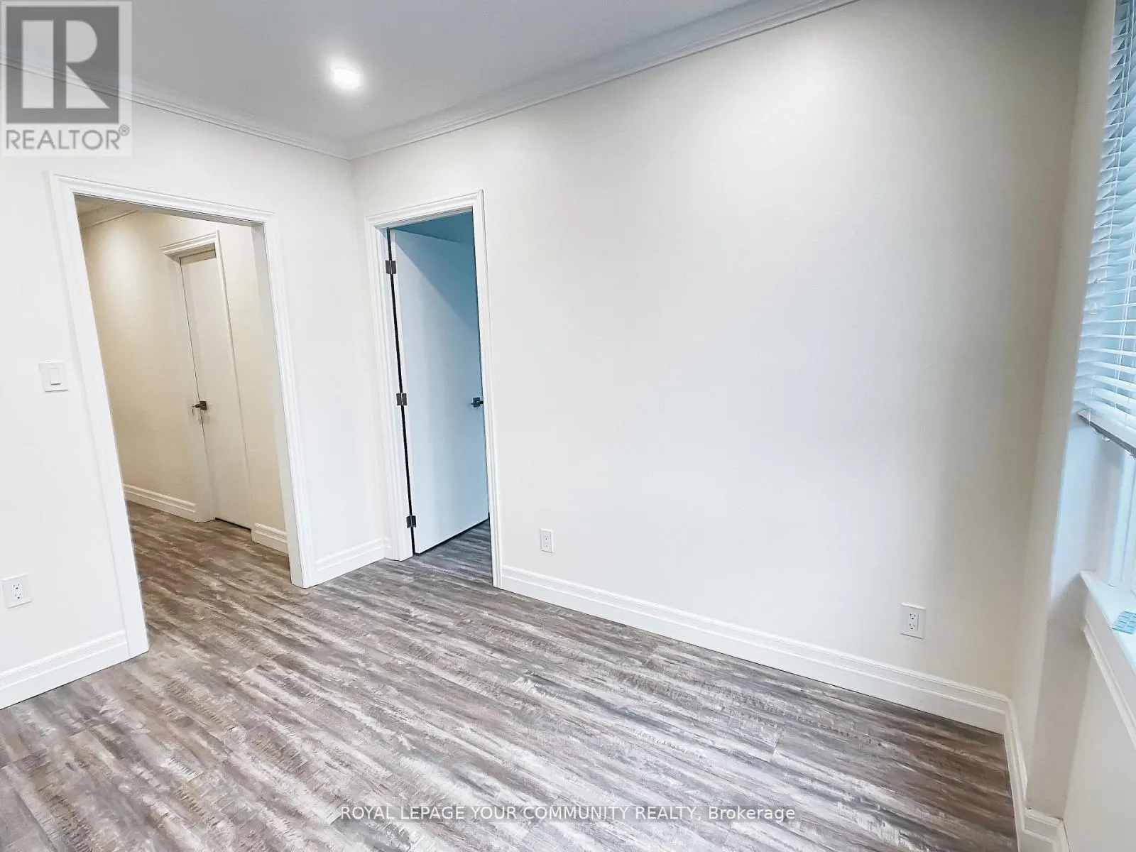 B (UPPER) - 1623 KEELE STREET