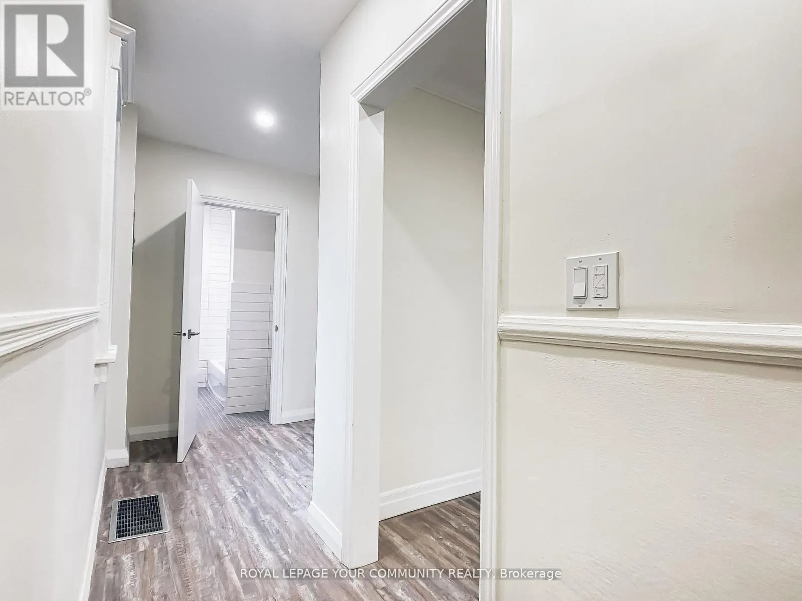 B (UPPER) - 1623 KEELE STREET