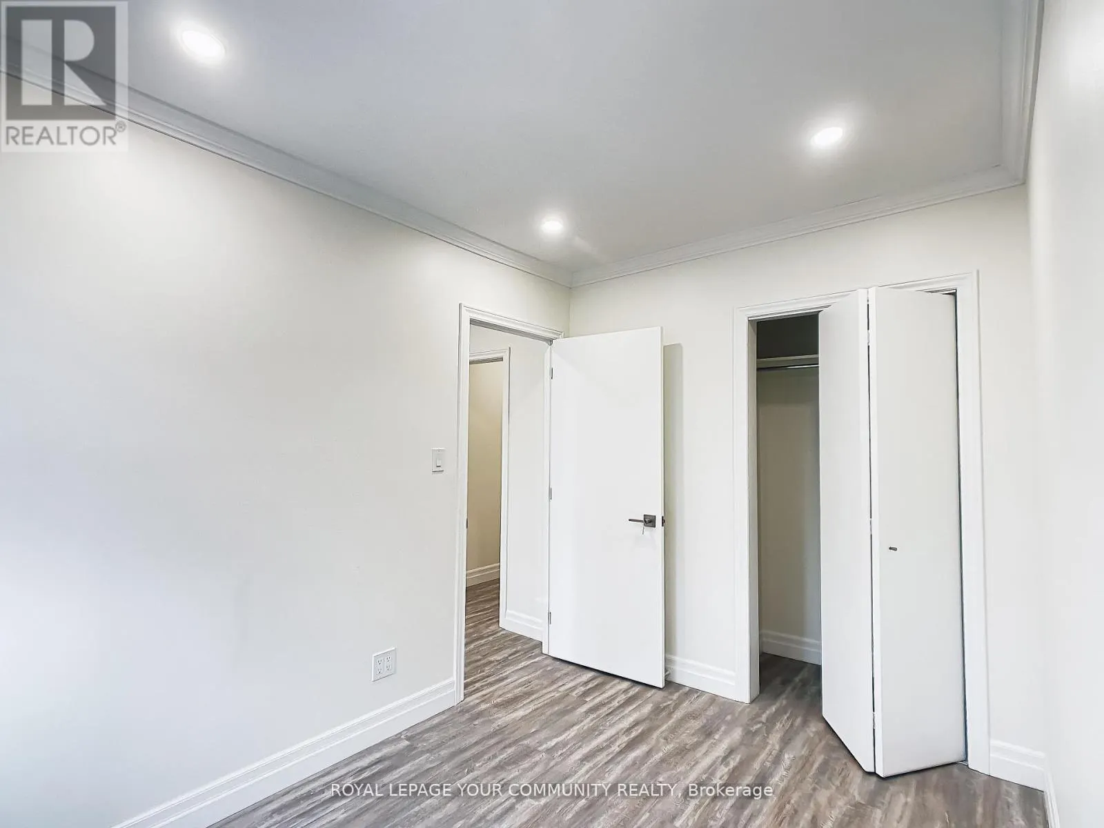 B (UPPER) - 1623 KEELE STREET