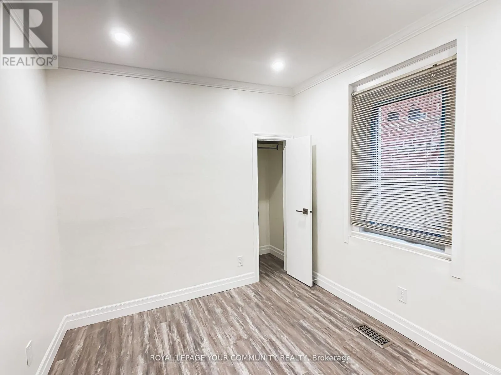 B (UPPER) - 1623 KEELE STREET