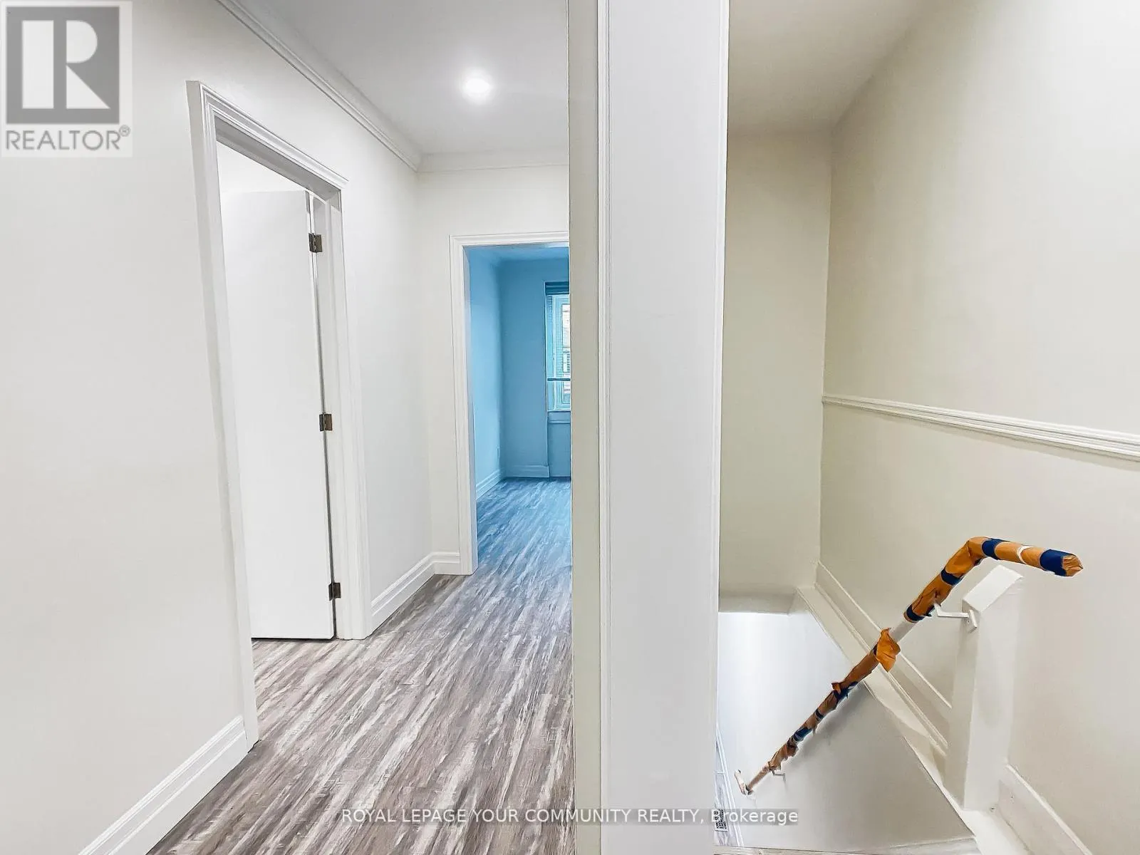 B (UPPER) - 1623 KEELE STREET