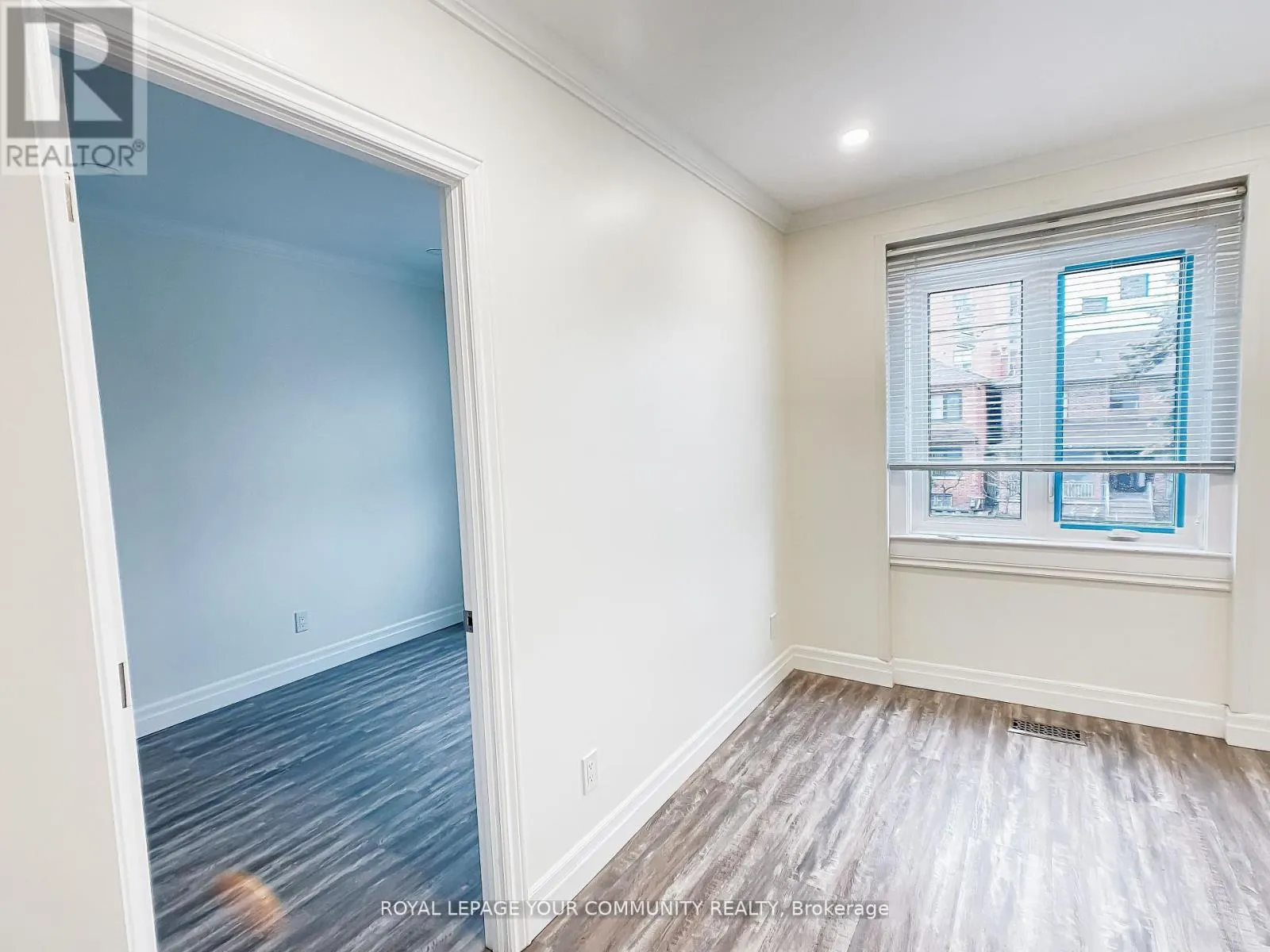 B (UPPER) - 1623 KEELE STREET