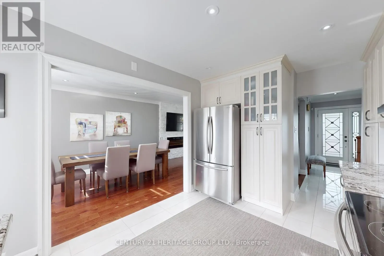 16 MARBLEHEAD ROAD
