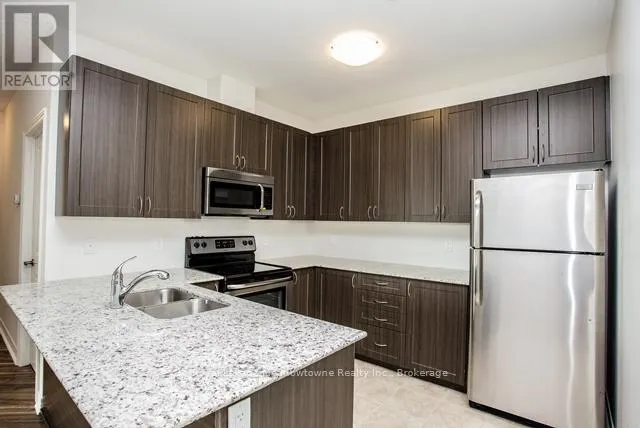 309 - 33 WHITMER STREET, #309
