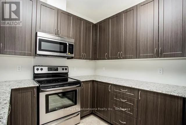309 - 33 WHITMER STREET, #309