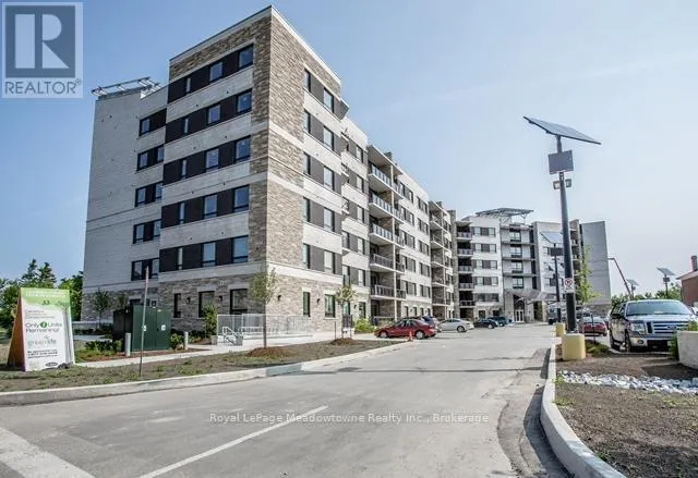 309 - 33 WHITMER STREET, #309