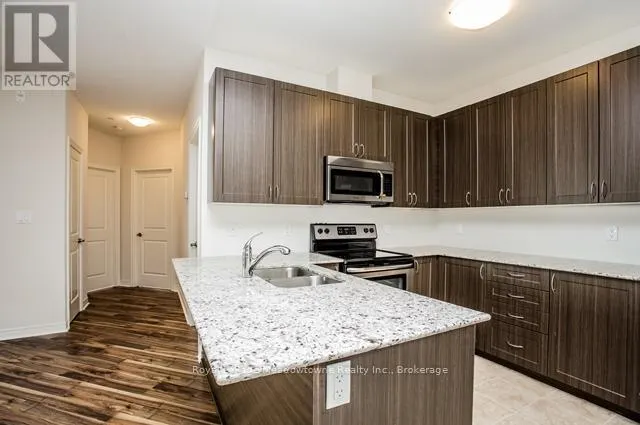 309 - 33 WHITMER STREET, #309