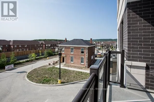 309 - 33 WHITMER STREET, #309