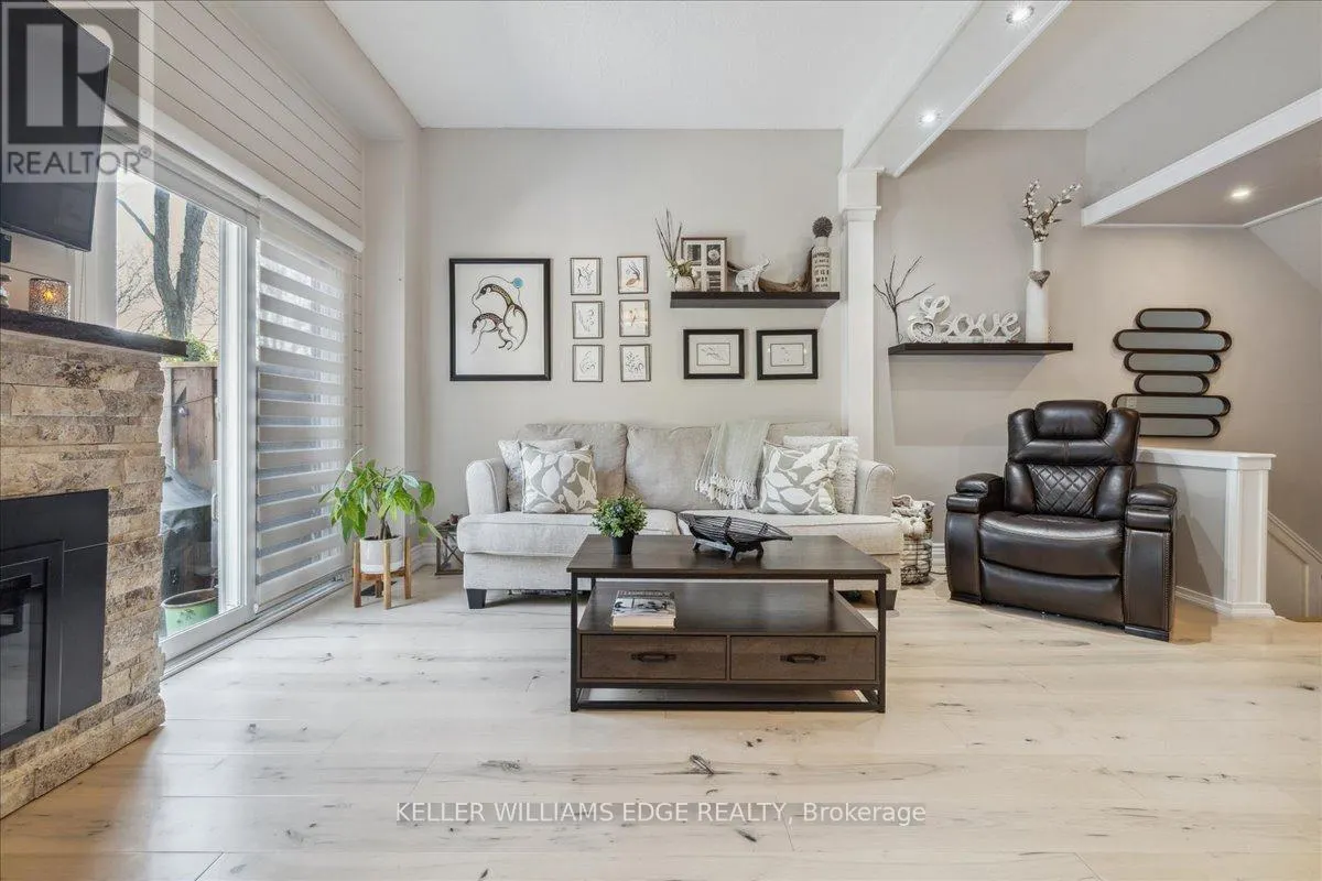 150 - 2301 CAVENDISH DRIVE