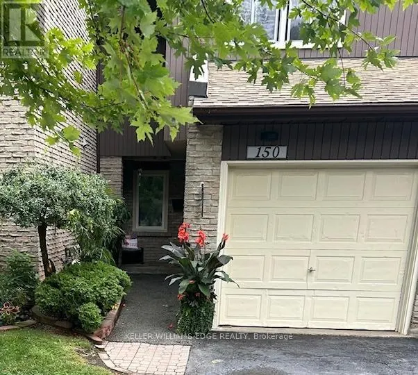 150 - 2301 CAVENDISH DRIVE