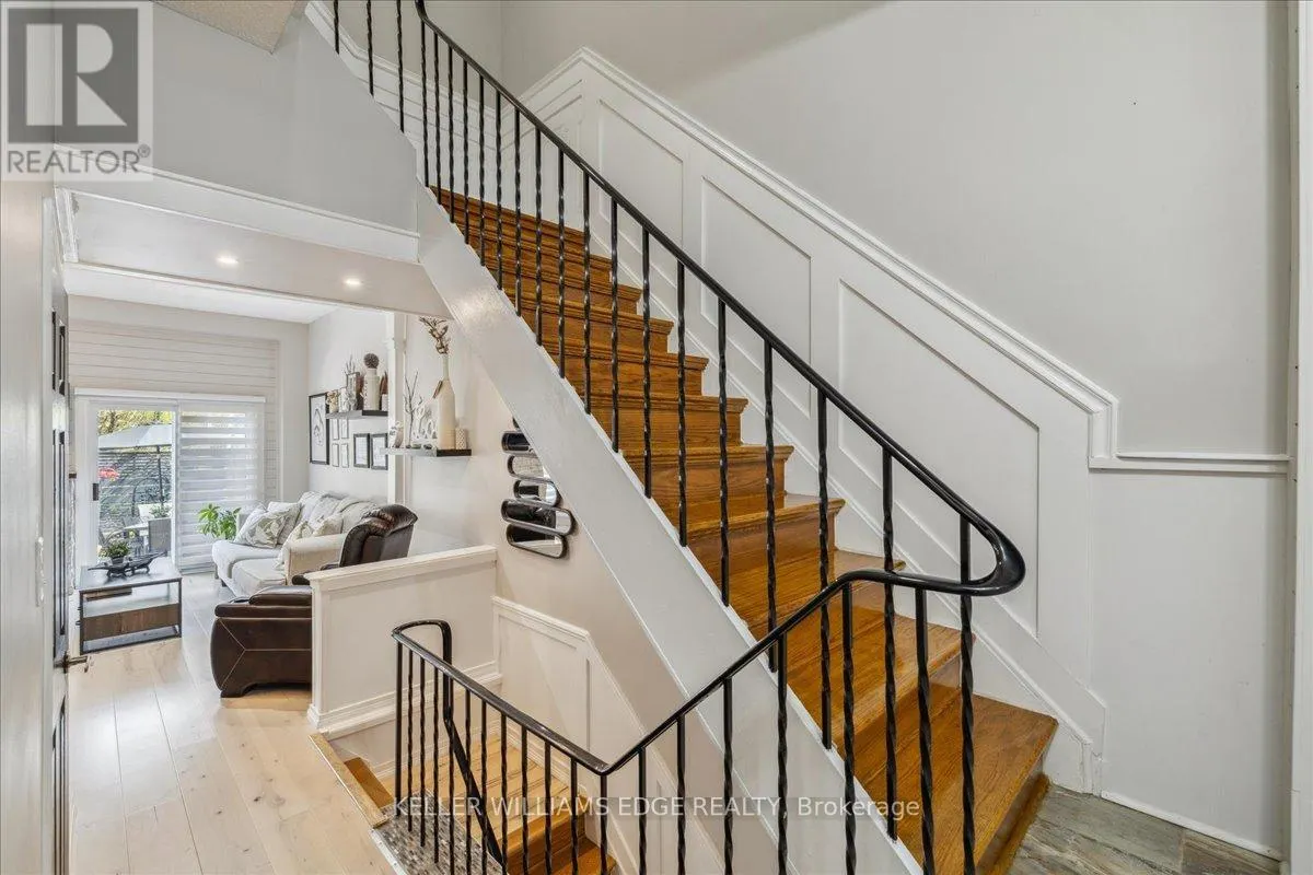 150 - 2301 CAVENDISH DRIVE