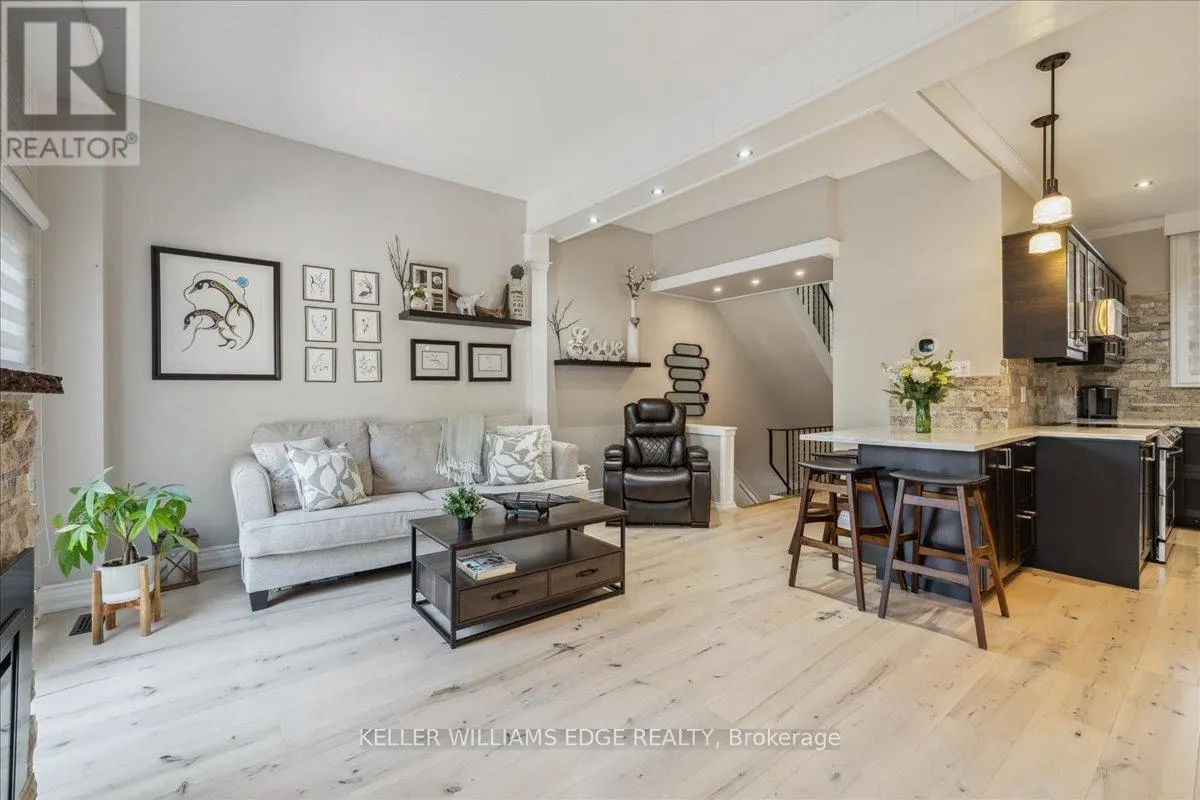 150 - 2301 CAVENDISH DRIVE