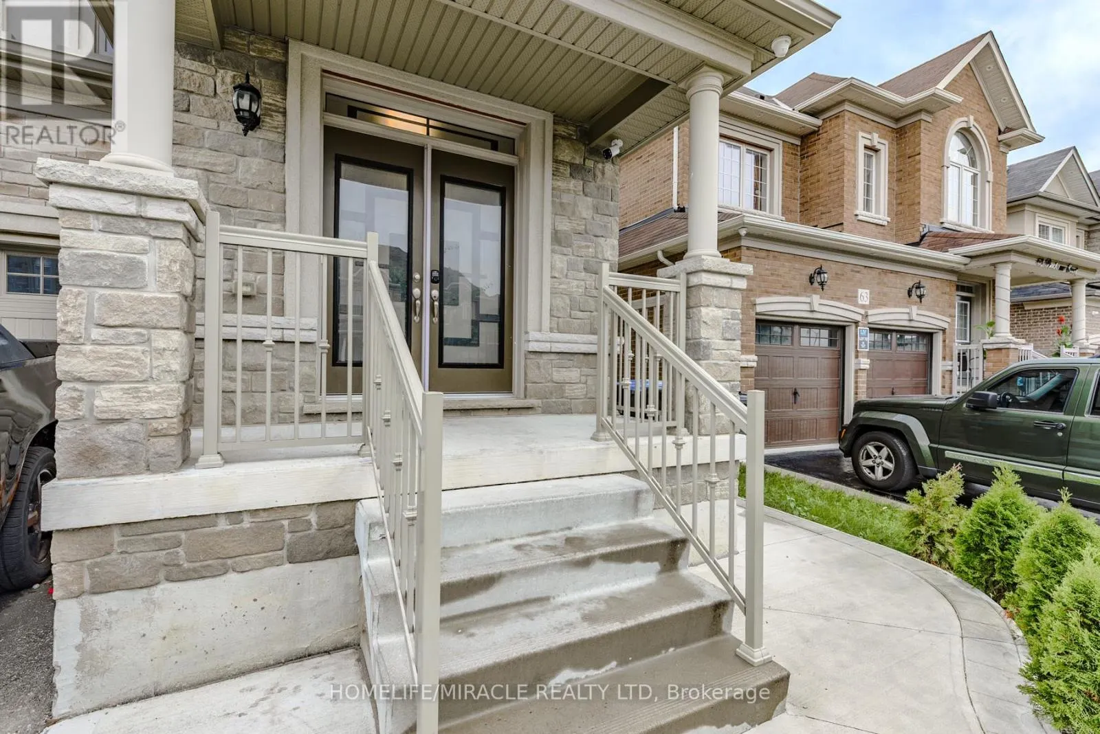 61 BUCKSAW STREET