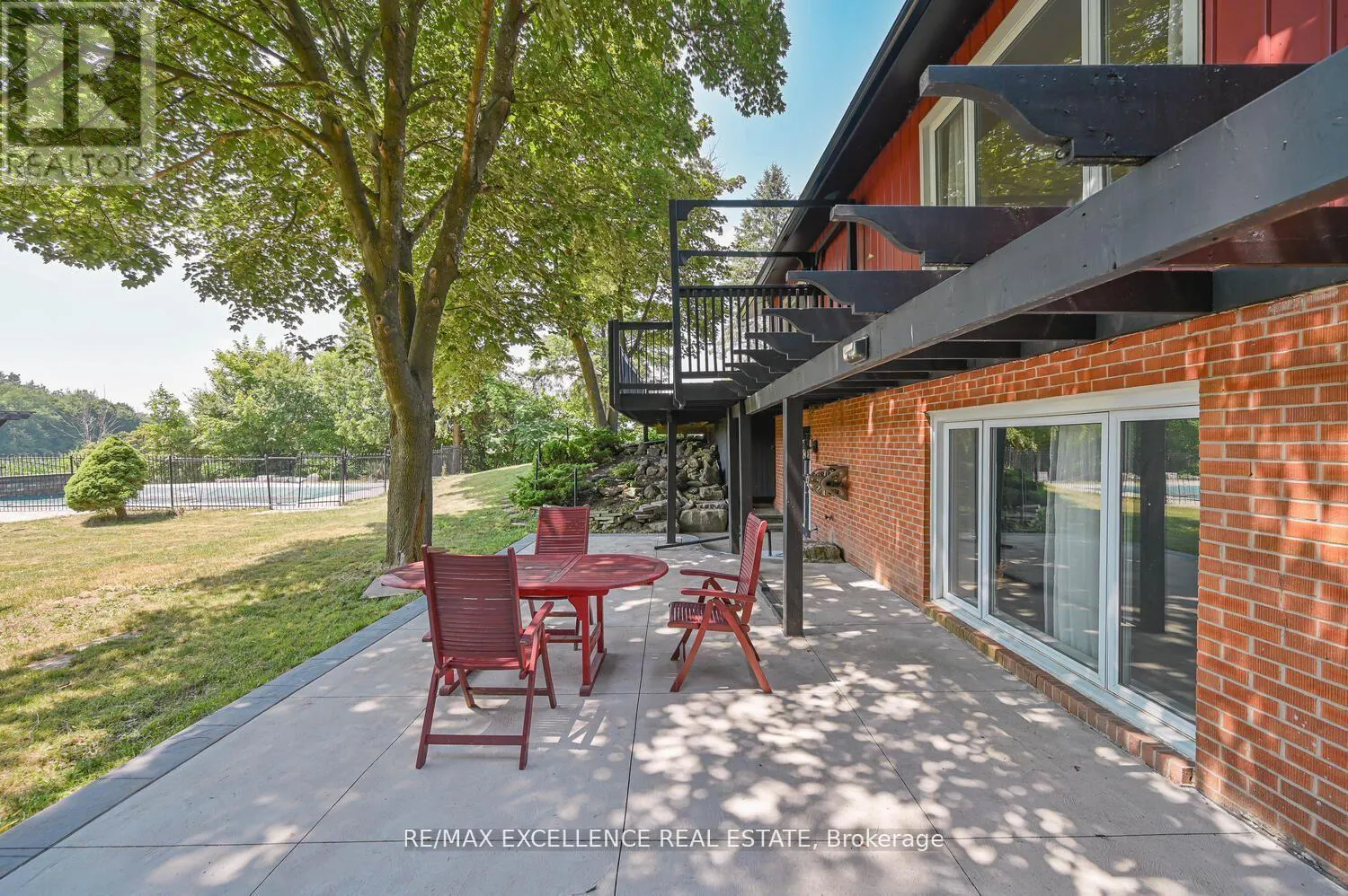 14812 CENTREVILLE CREEK ROAD