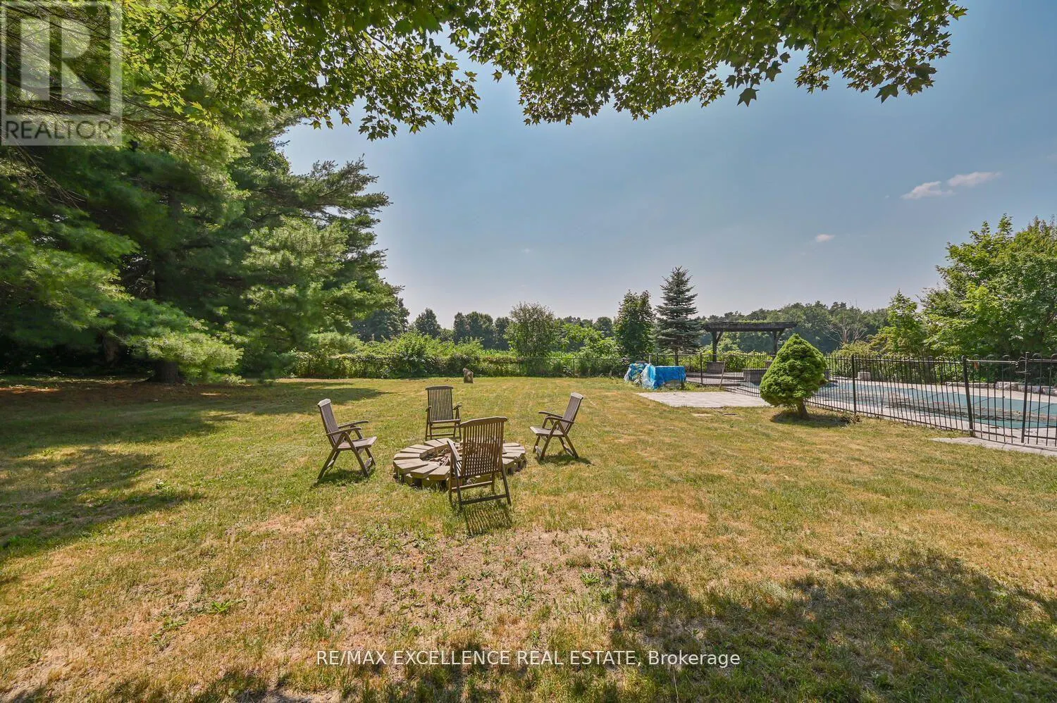 14812 CENTREVILLE CREEK ROAD