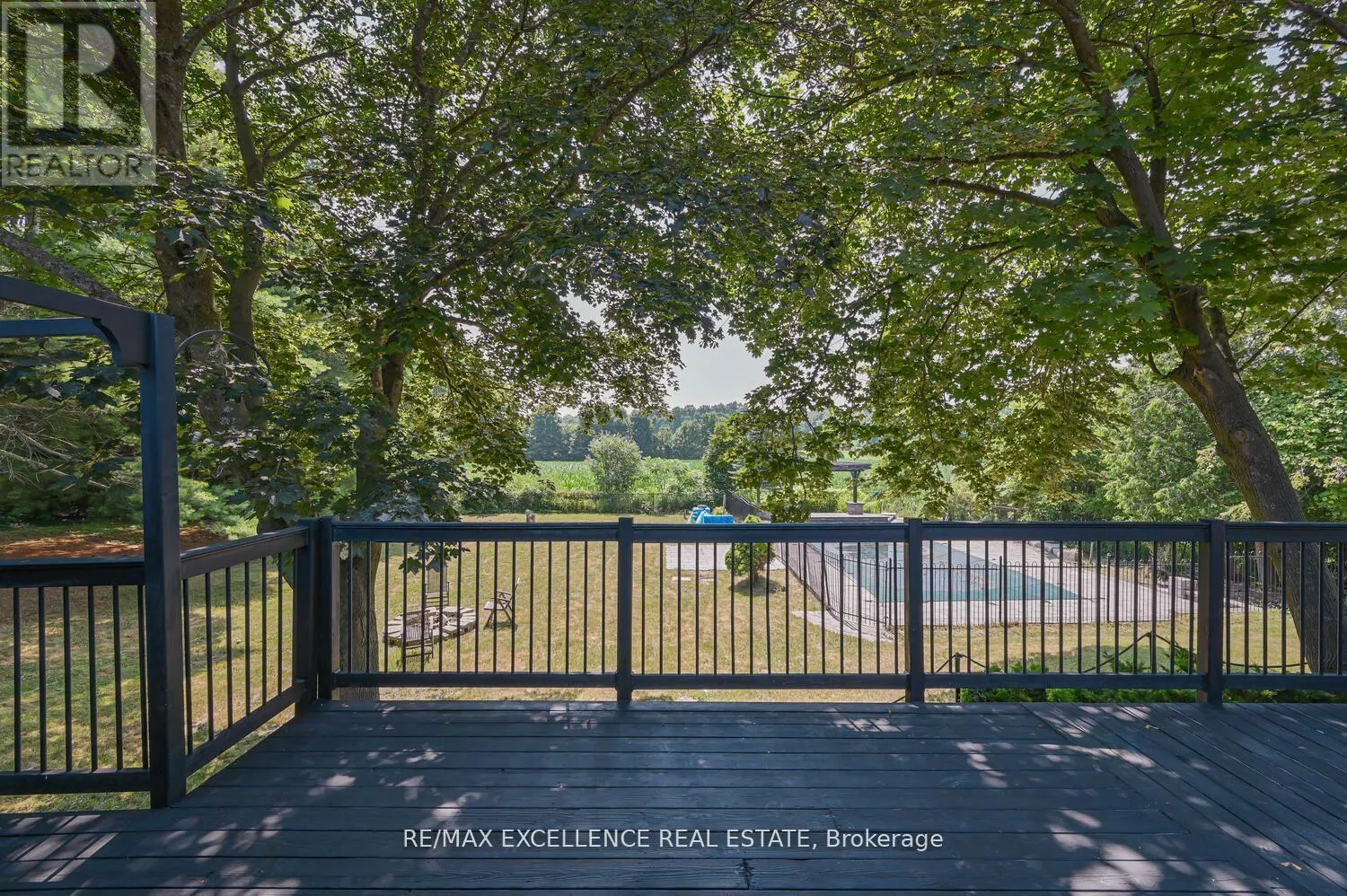 14812 CENTREVILLE CREEK ROAD