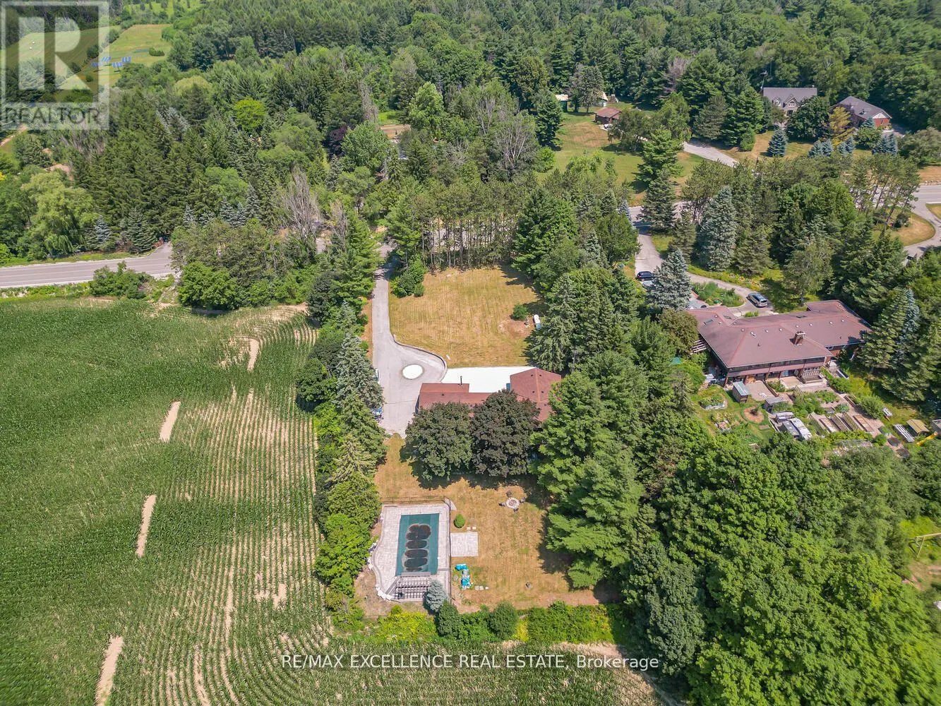 14812 CENTREVILLE CREEK ROAD