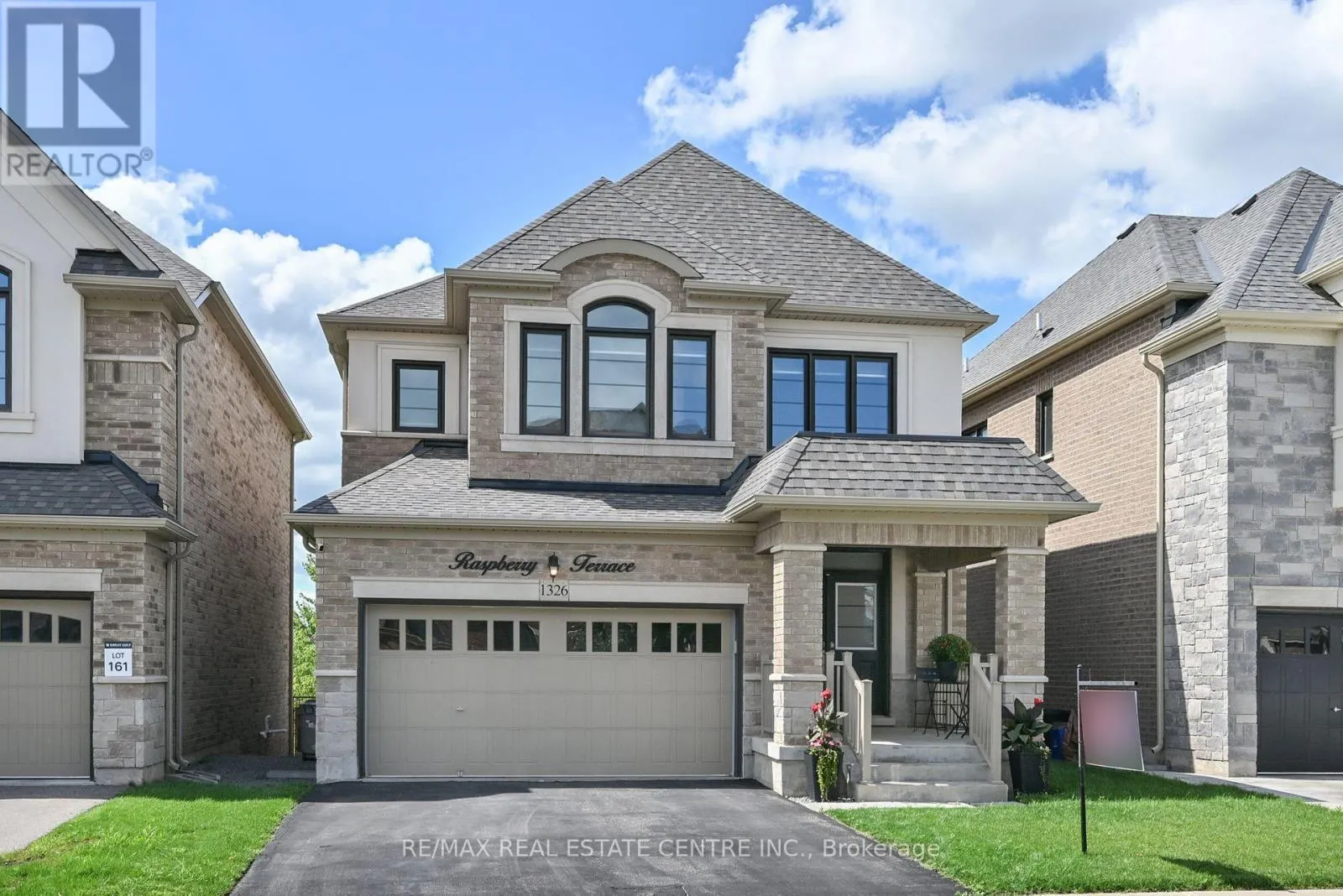 1326 RASPBERRY TERRACE