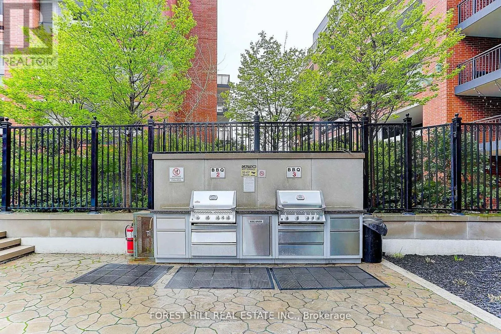 2121 - 800 LAWRENCE AVENUE W