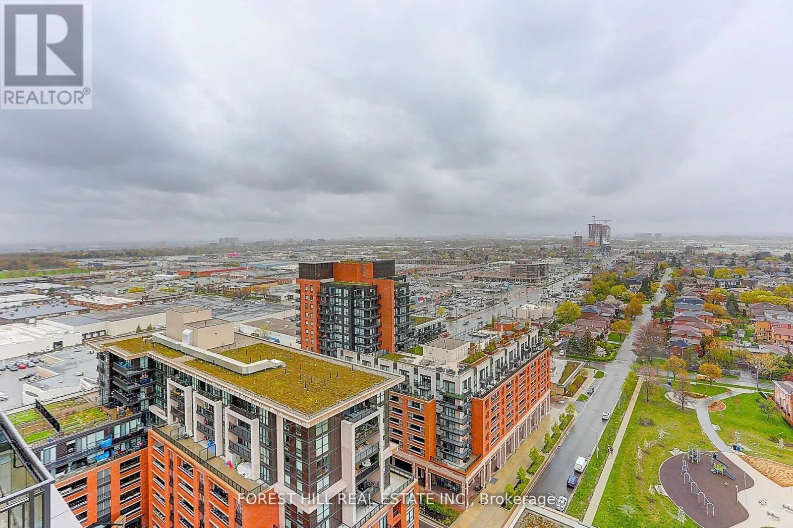 2121 - 800 LAWRENCE AVENUE W