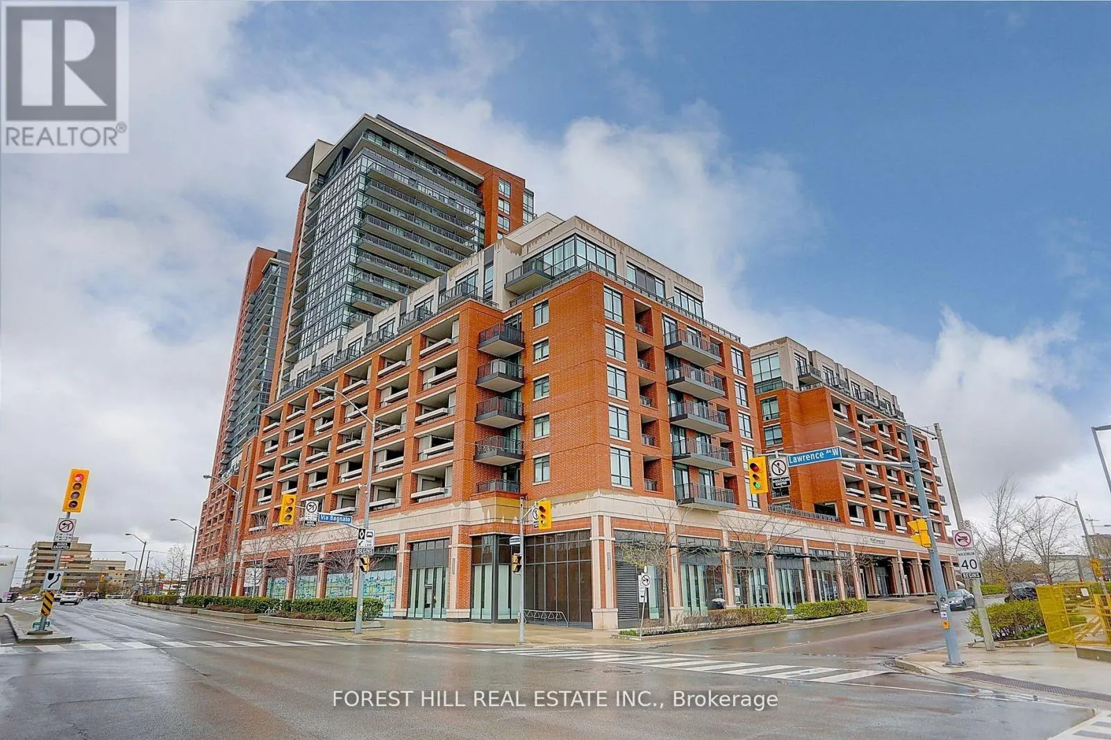 2121 - 800 LAWRENCE AVENUE W