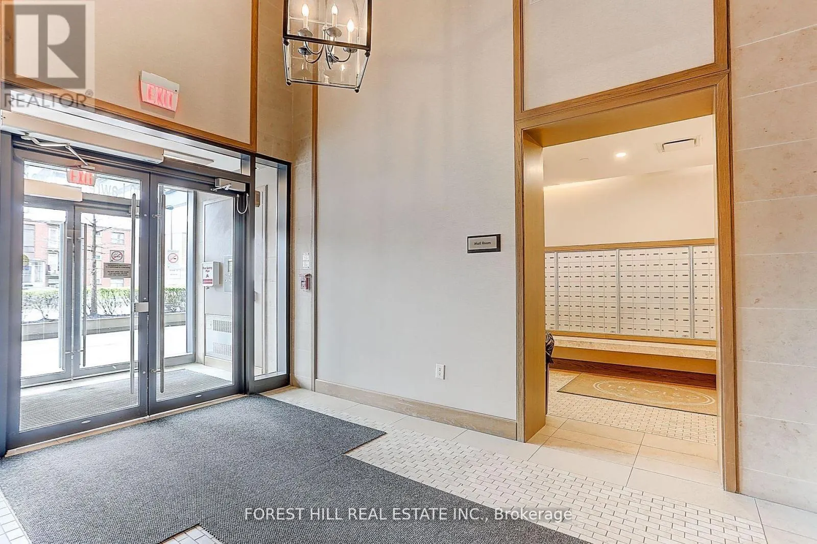 2121 - 800 LAWRENCE AVENUE W