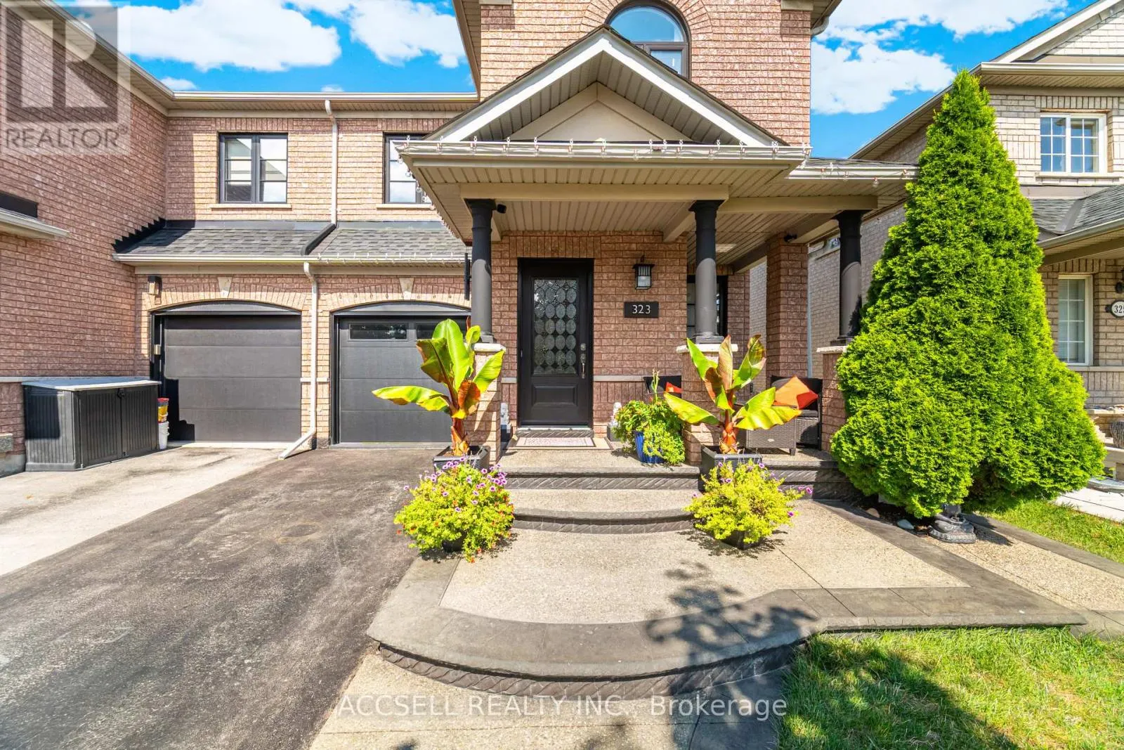 323 PETTIGREW TRAIL