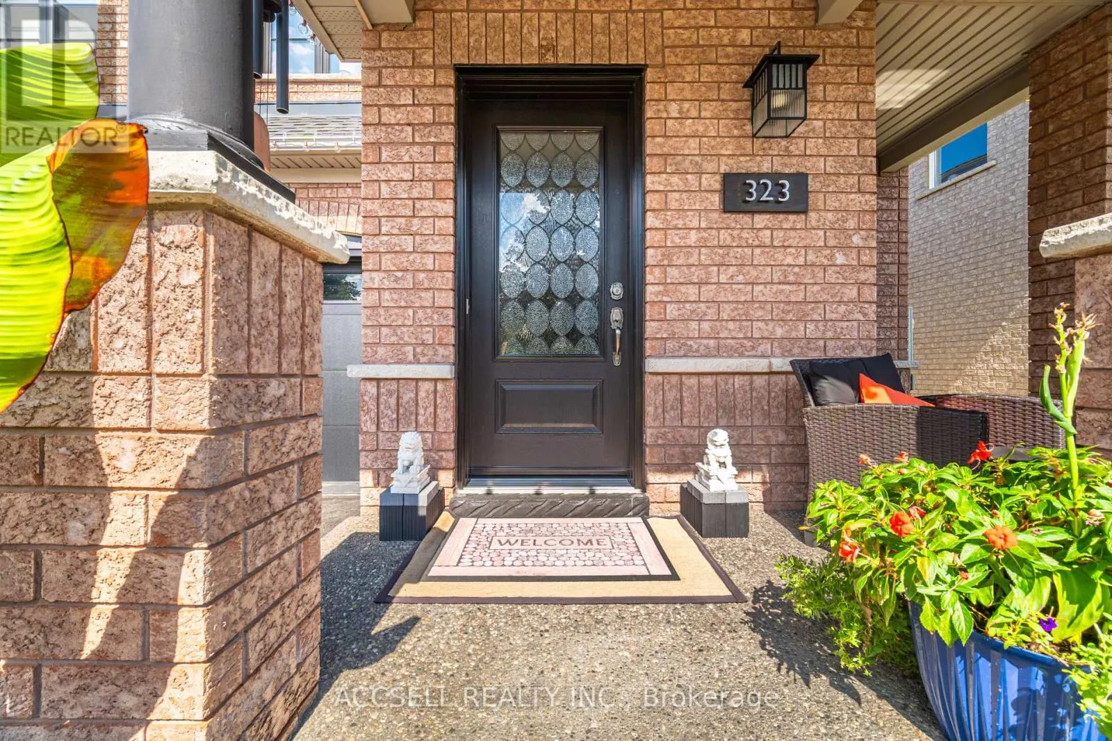 323 PETTIGREW TRAIL