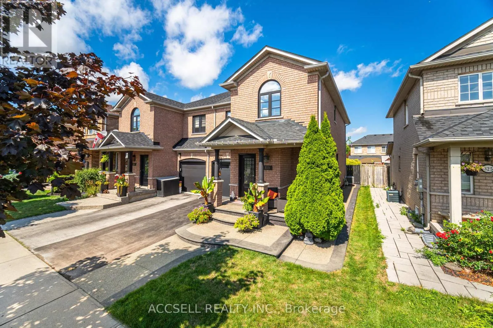 323 PETTIGREW TRAIL