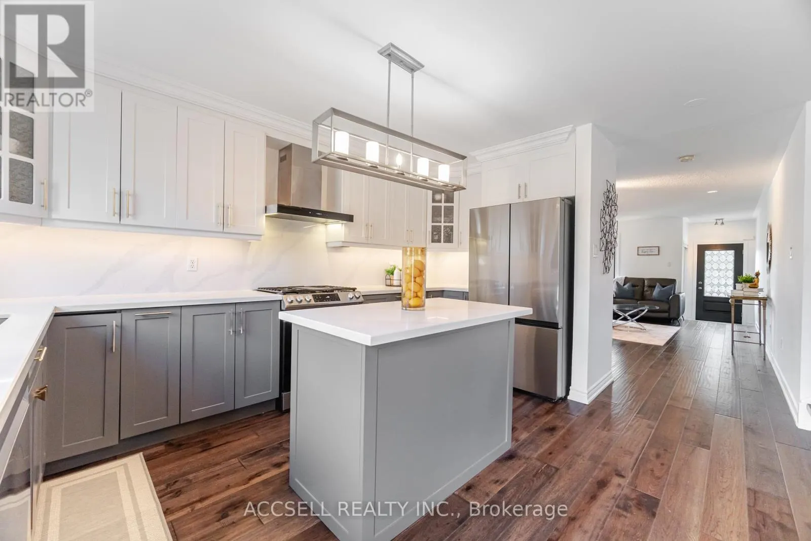 323 PETTIGREW TRAIL