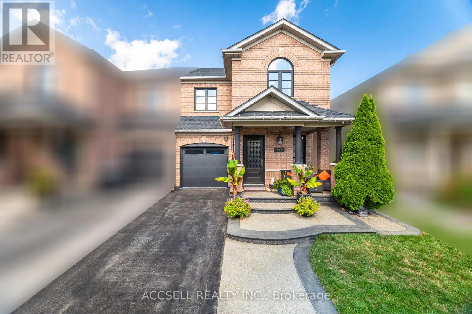 323 PETTIGREW TRAIL