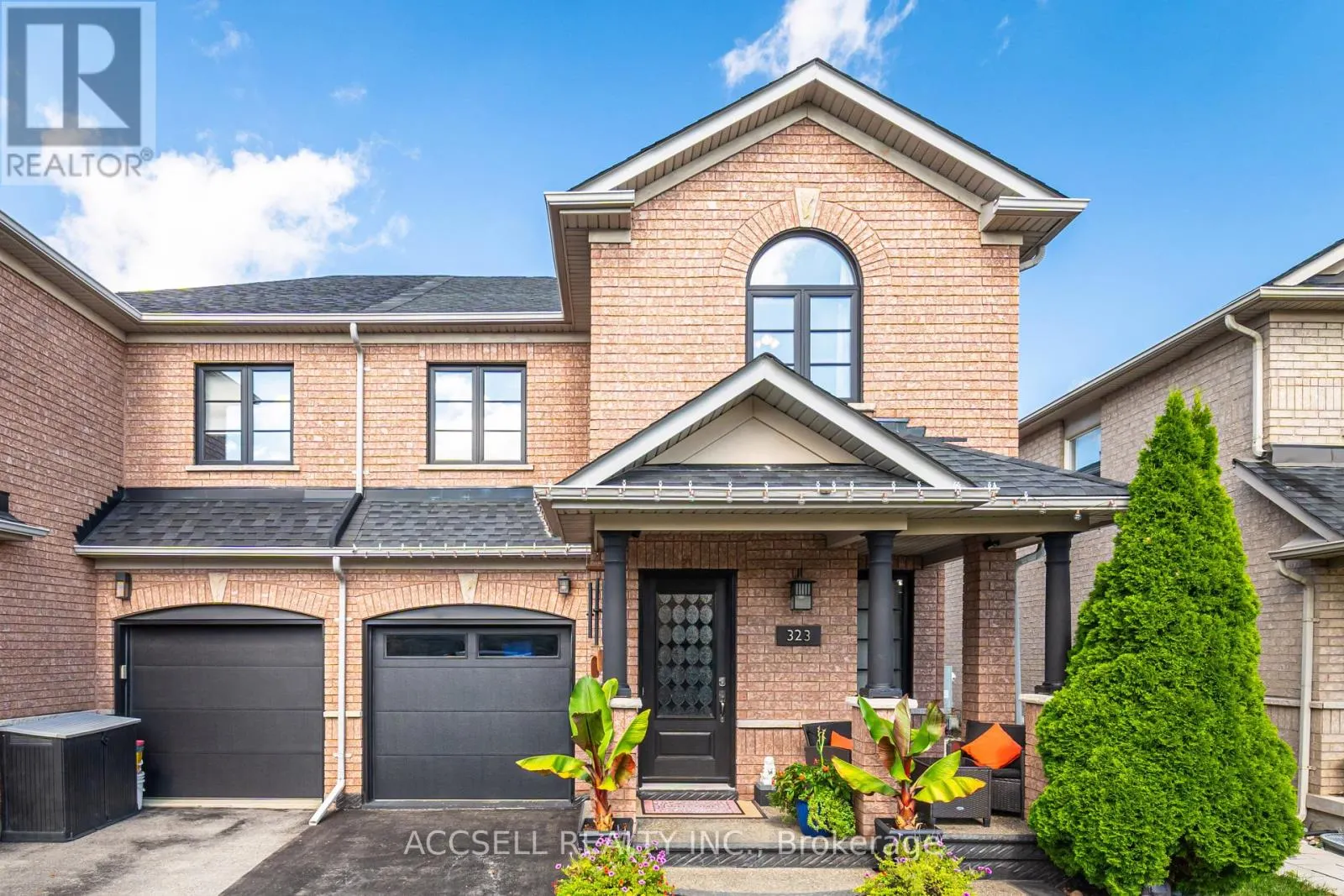 323 PETTIGREW TRAIL